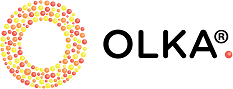 OLKA-toiminnan logo