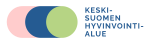 Keski-Suomen hyvinvointialueen logo